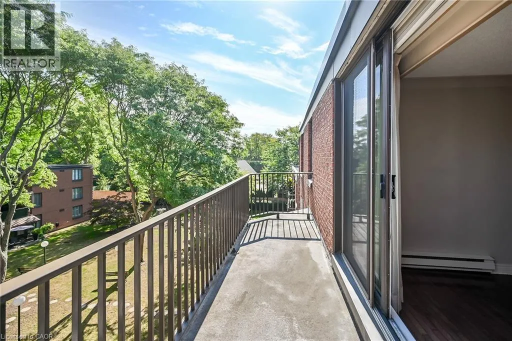 150 WILSON Street W Unit# PH1, #PH1