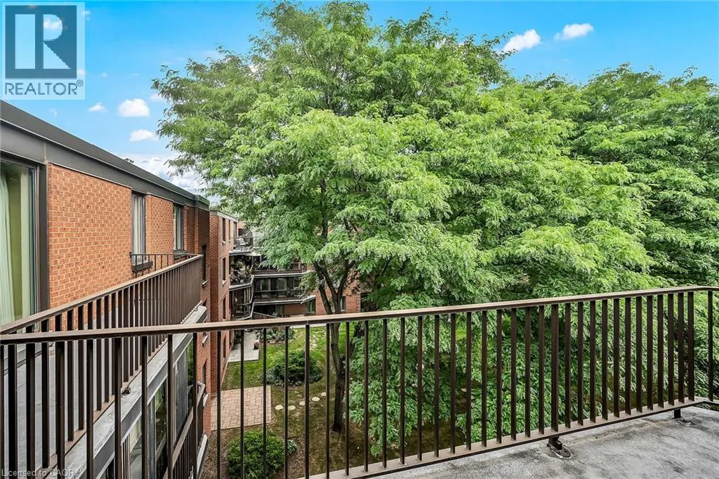 150 WILSON Street W Unit# PH1, #PH1