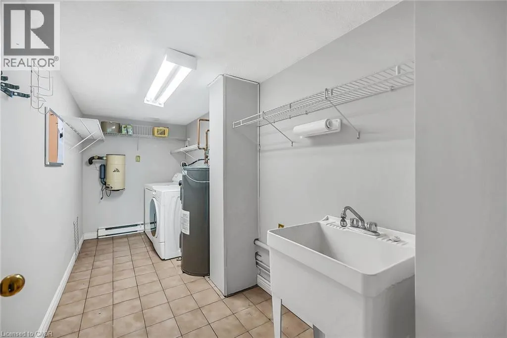 150 WILSON Street W Unit# PH1, #PH1