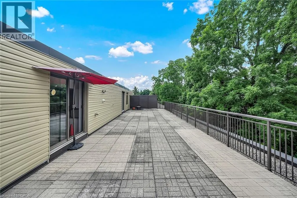 150 WILSON Street W Unit# PH1, #PH1