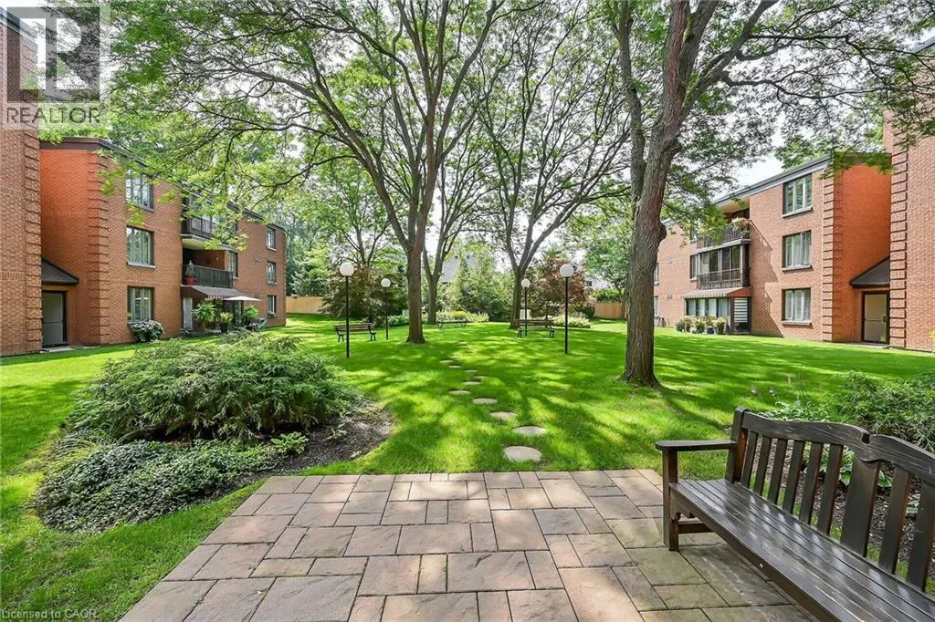 150 WILSON Street W Unit# PH1, #PH1