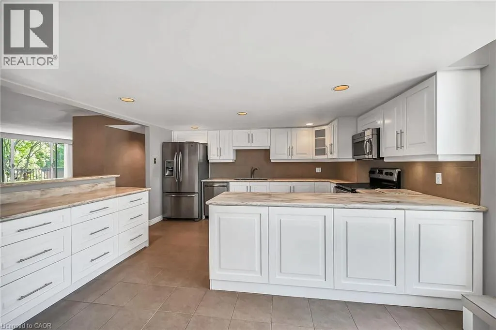 150 WILSON Street W Unit# PH1, #PH1
