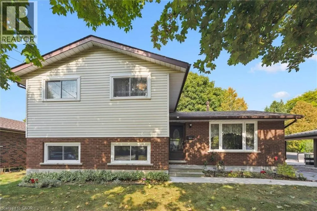 33 HASTINGS Boulevard