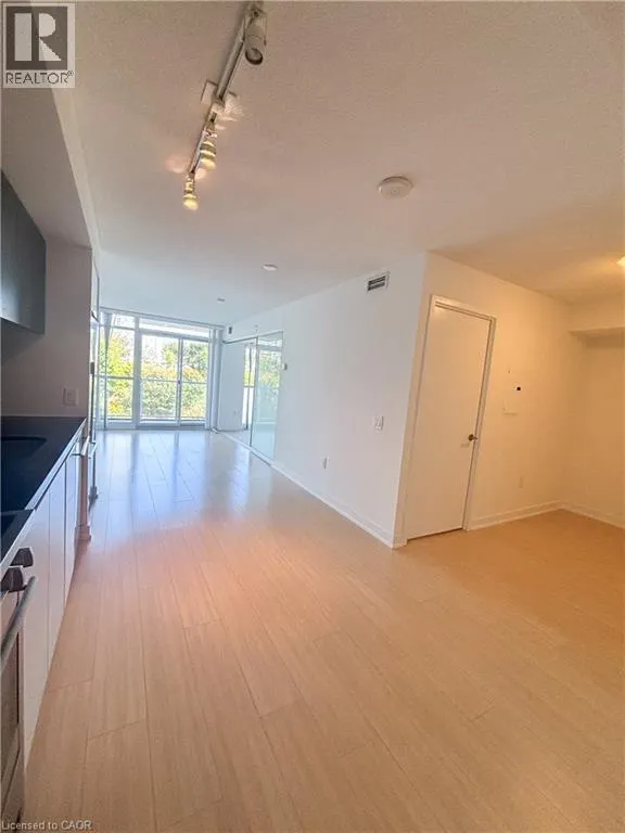 75 QUEENS WHARF Road Unit# 303, #303