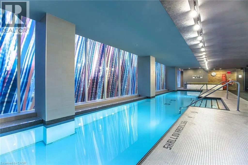 75 QUEENS WHARF Road Unit# 303, #303