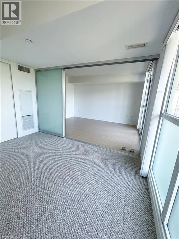 75 QUEENS WHARF Road Unit# 303, #303