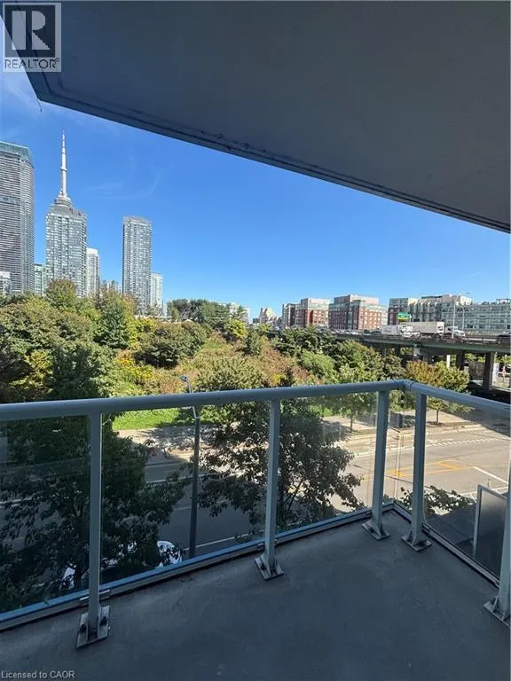 75 QUEENS WHARF Road Unit# 303, #303
