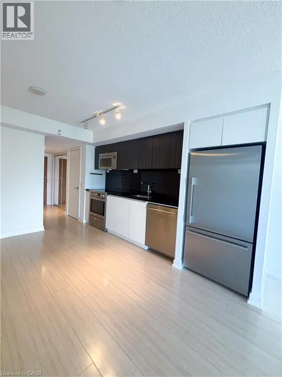 75 QUEENS WHARF Road Unit# 303, #303