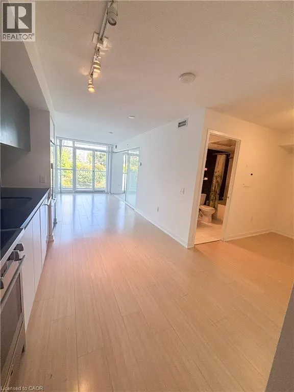 75 QUEENS WHARF Road Unit# 303, #303