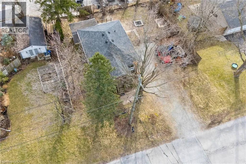 21 RENFREW Street E