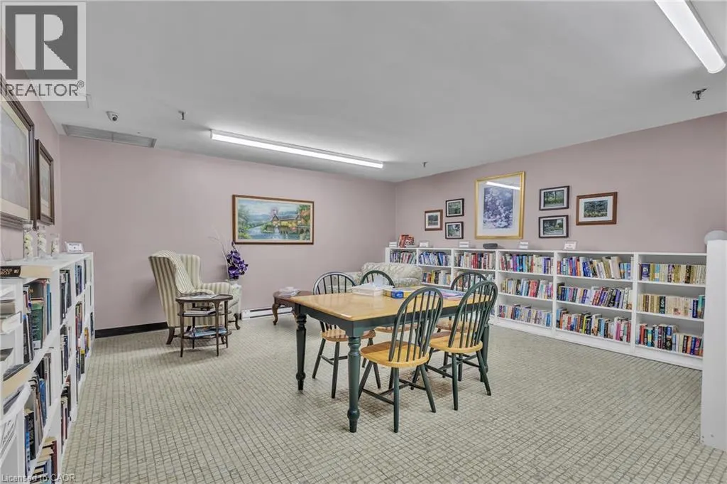 93 WESTWOOD Road Unit# 206, #206