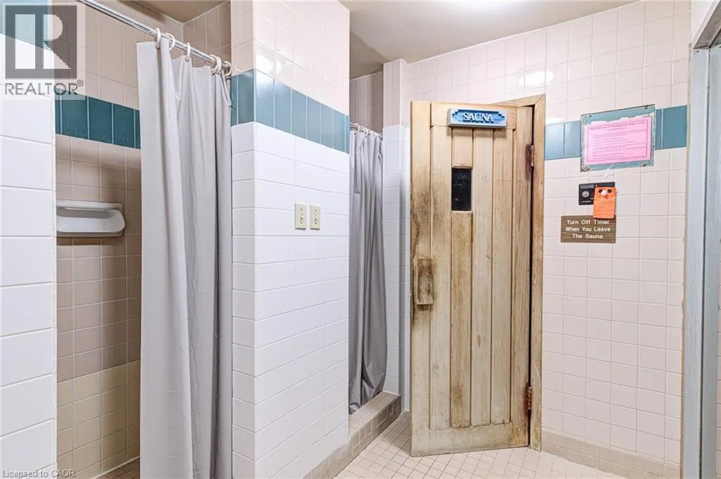 93 WESTWOOD Road Unit# 206, #206
