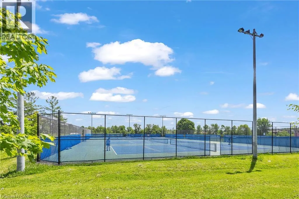 93 WESTWOOD Road Unit# 206, #206