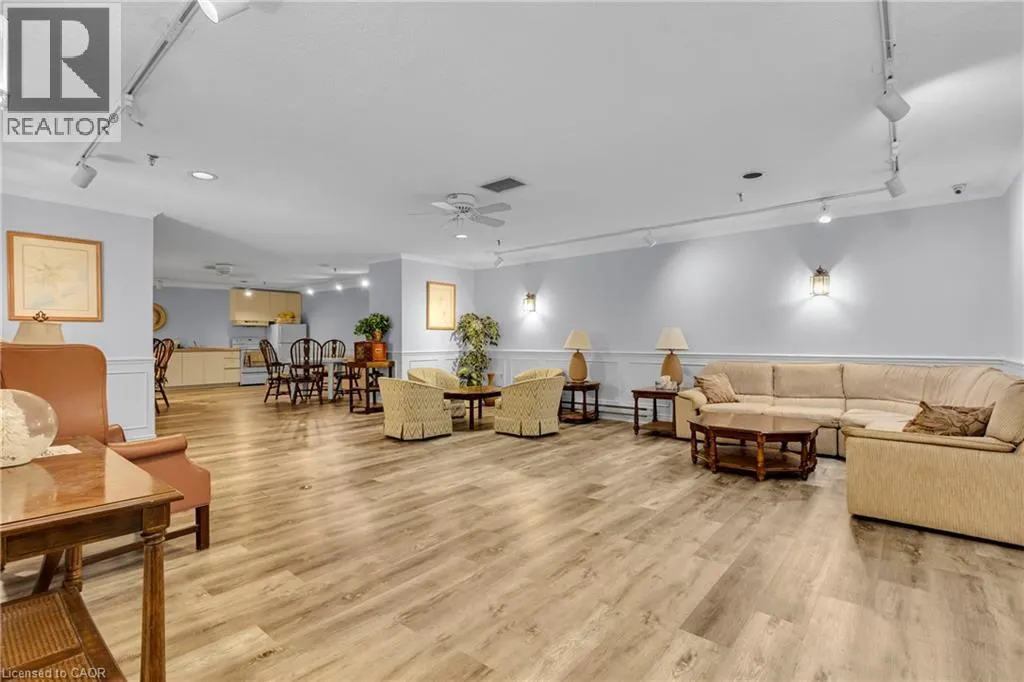 93 WESTWOOD Road Unit# 206, #206