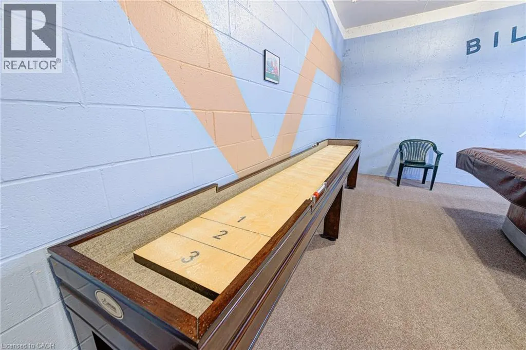 93 WESTWOOD Road Unit# 206, #206