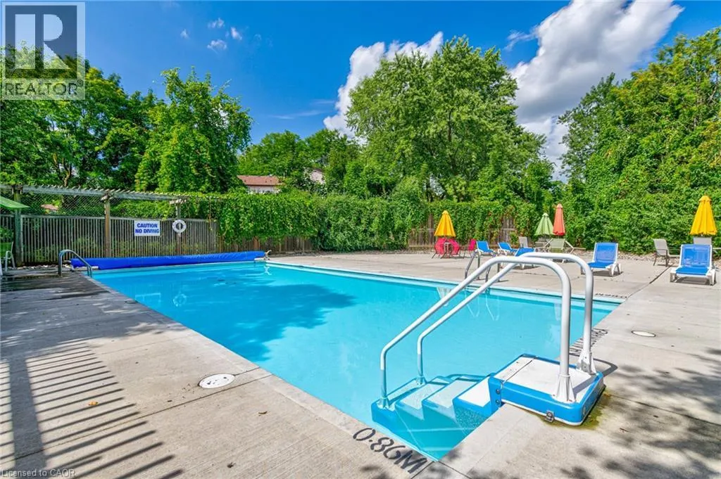 93 WESTWOOD Road Unit# 206, #206