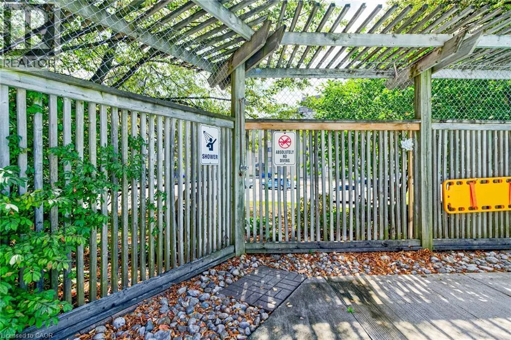 93 WESTWOOD Road Unit# 206, #206