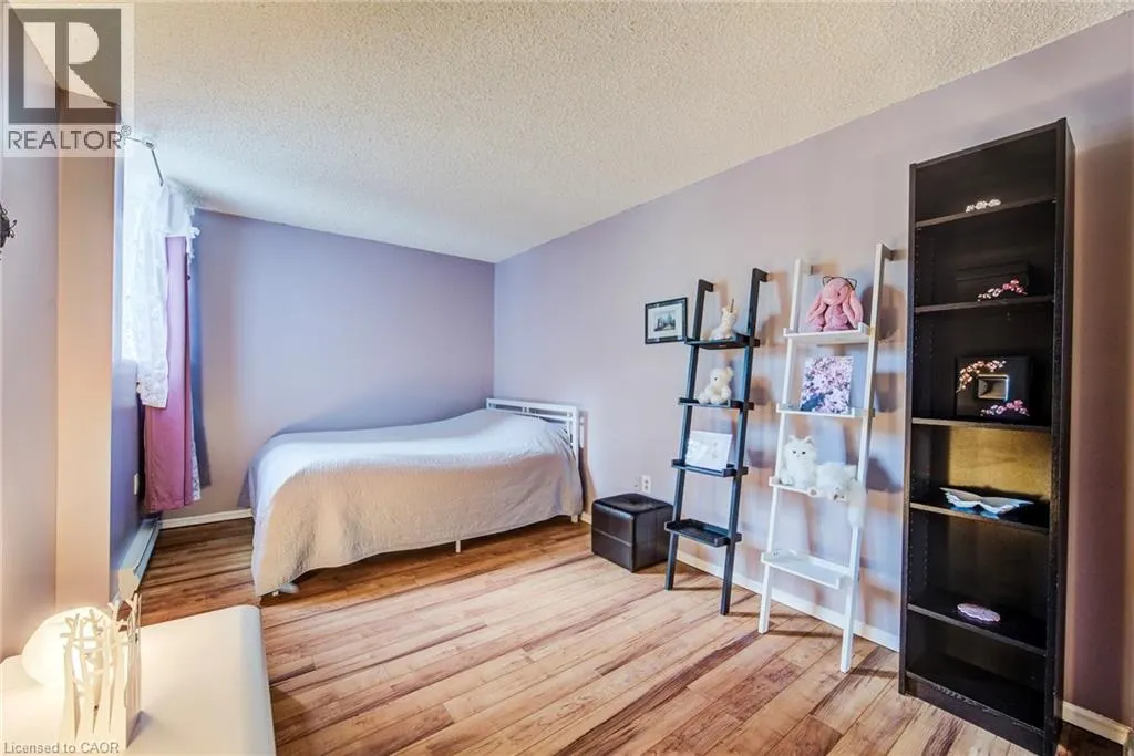 93 WESTWOOD Road Unit# 206, #206