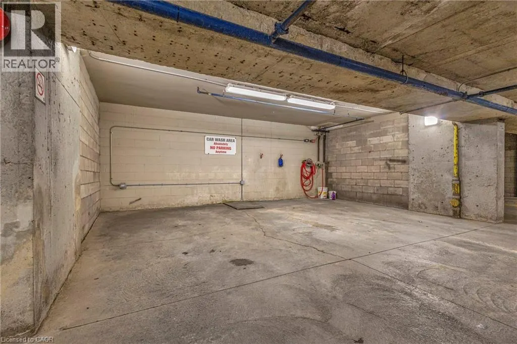 93 WESTWOOD Road Unit# 206, #206