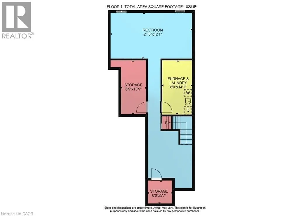 4584 JUNIPER Court