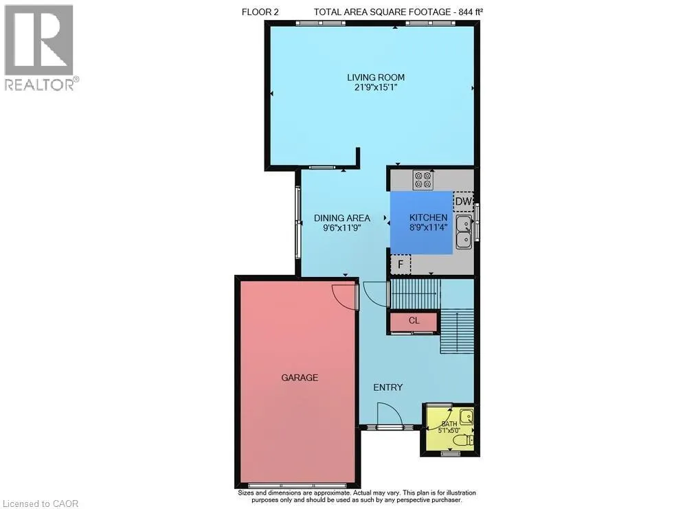 4584 JUNIPER Court