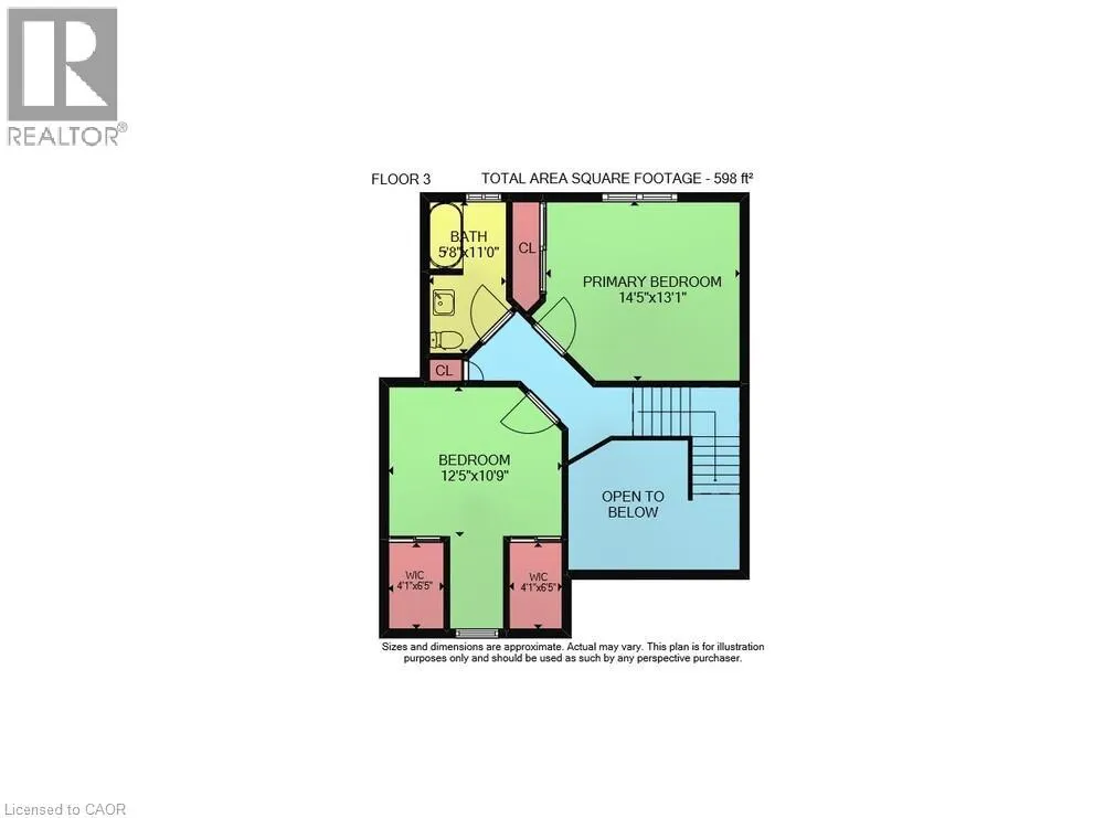 4584 JUNIPER Court