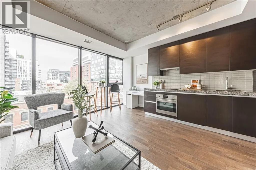 629 KING Street W
