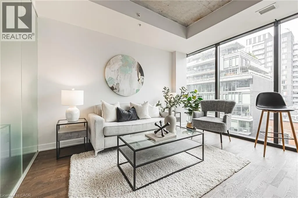 629 KING Street W
