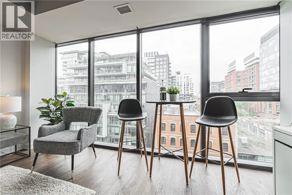 629 KING Street W