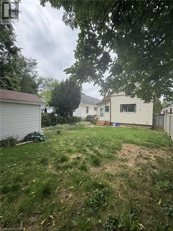 4 MARQUIS Street