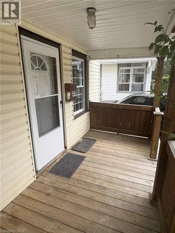 4 MARQUIS Street