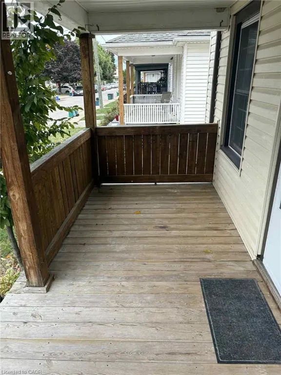 4 MARQUIS Street
