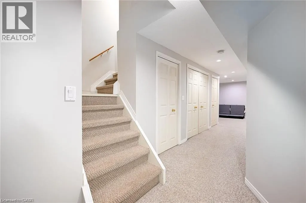 8 BUSS Court