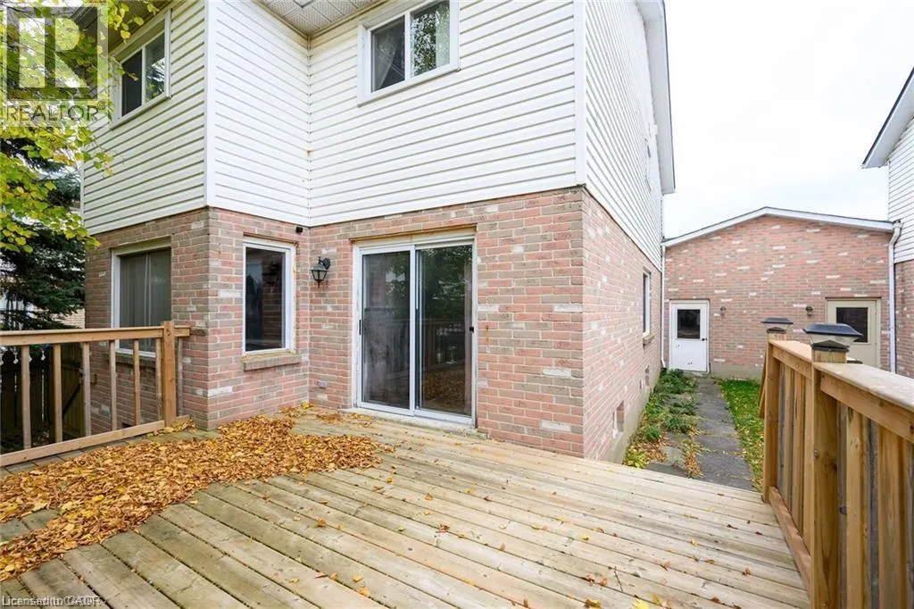 8 BUSS Court