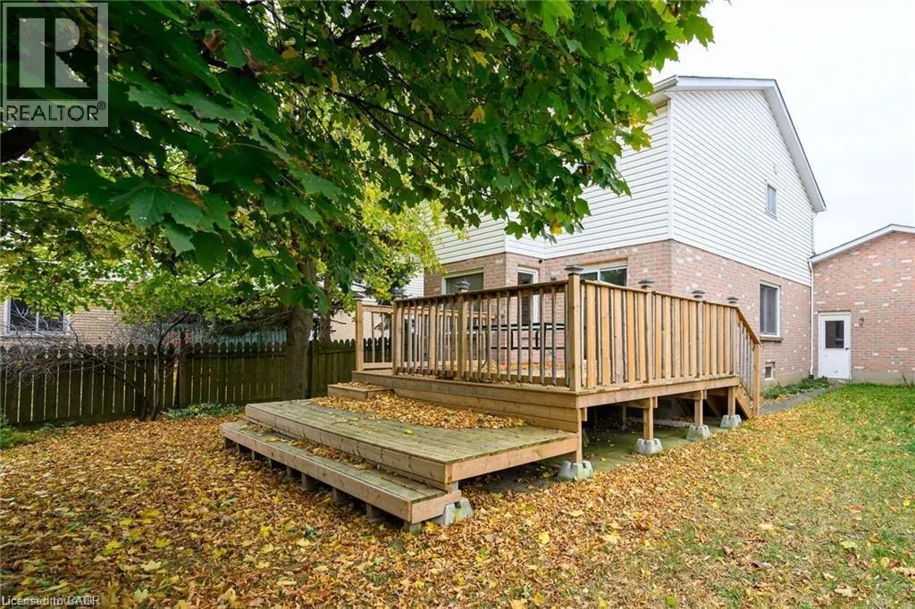 8 BUSS Court