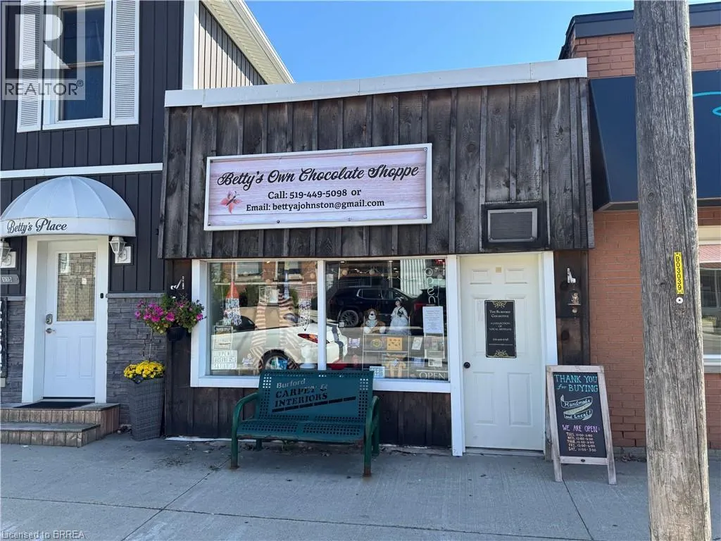 115 KING ST Street
