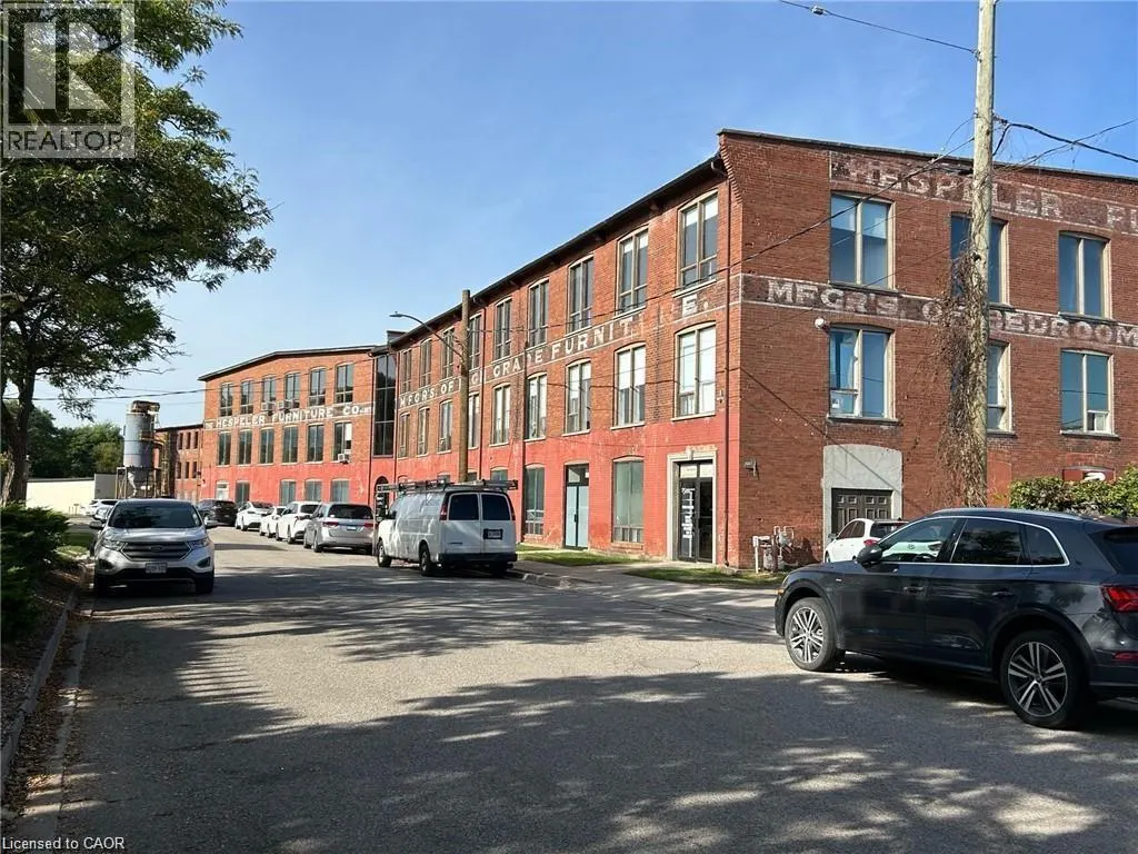 25 MILLING Road Unit# 306, #306