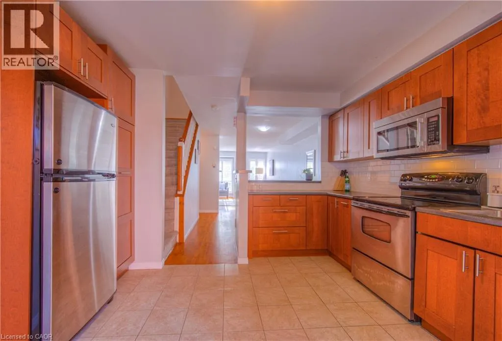 895 MAPLE Avenue Unit# 502, #502