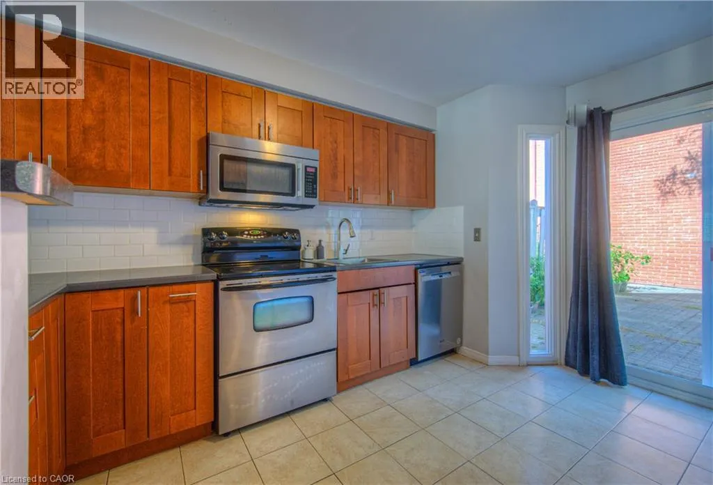 895 MAPLE Avenue Unit# 502, #502