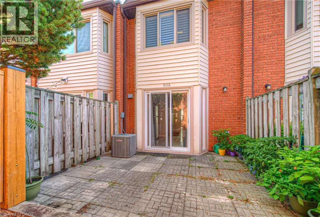 895 MAPLE Avenue Unit# 502, #502