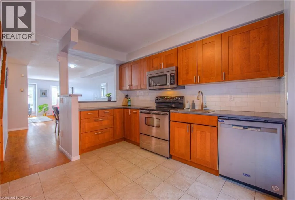 895 MAPLE Avenue Unit# 502, #502