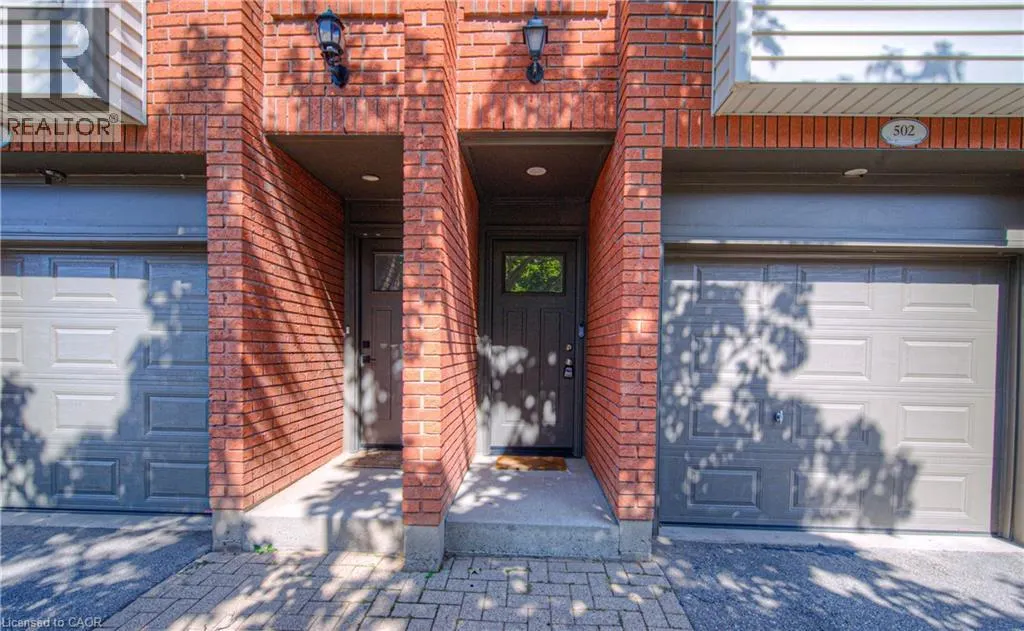 895 MAPLE Avenue Unit# 502, #502
