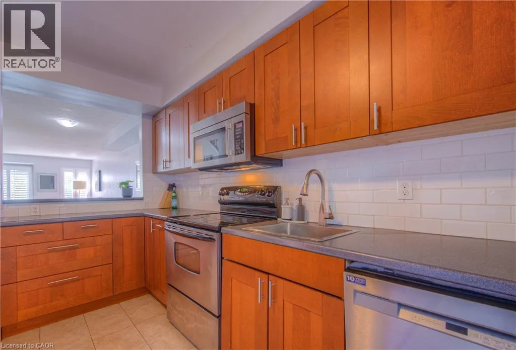 895 MAPLE Avenue Unit# 502, #502