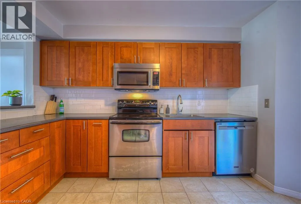 895 MAPLE Avenue Unit# 502, #502