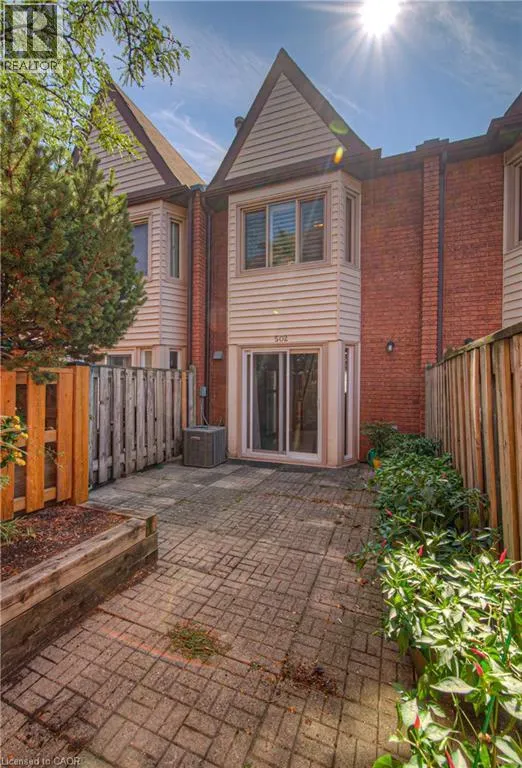 895 MAPLE Avenue Unit# 502, #502