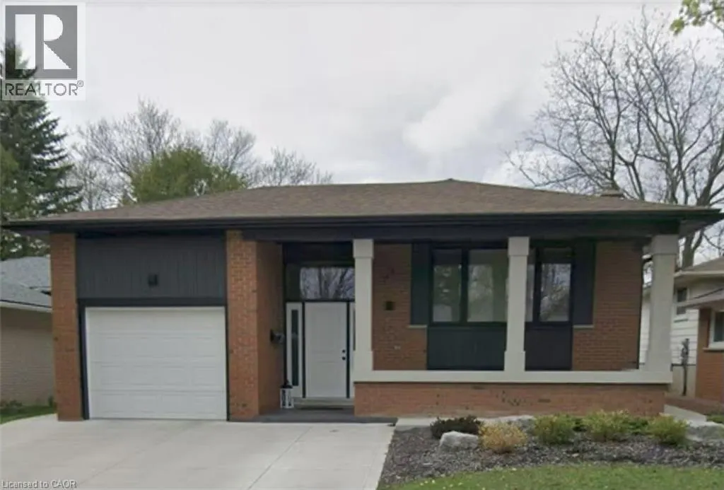 114 GLEN PARK Crescent Unit# LOWER, #LOWER