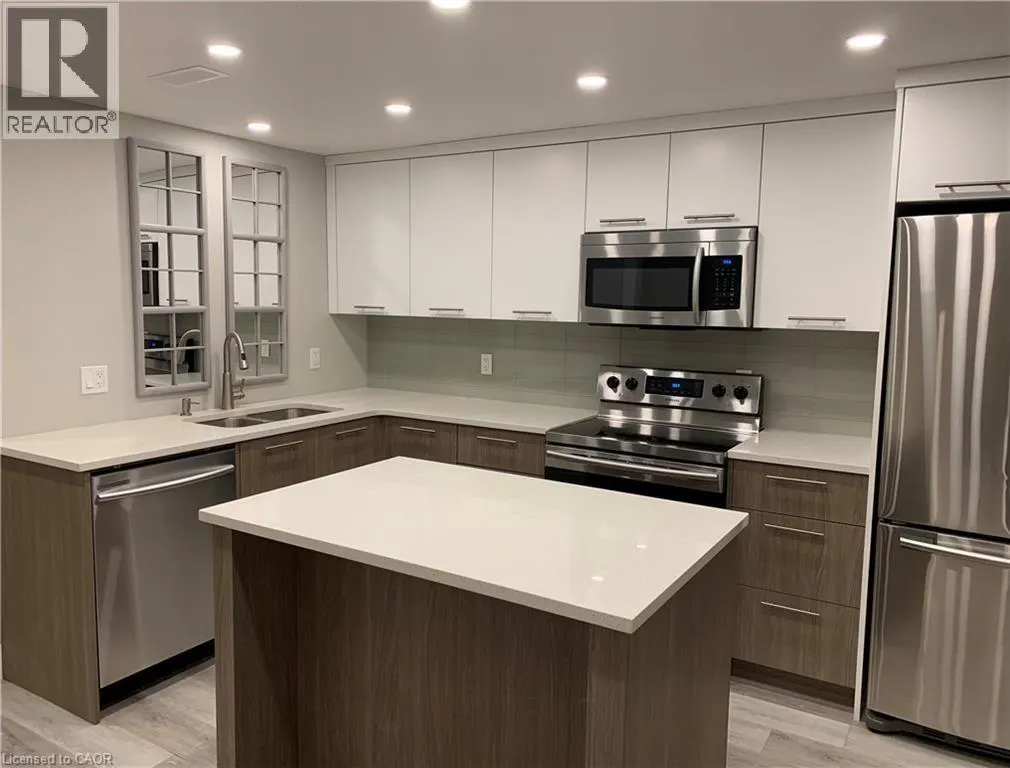 114 GLEN PARK Crescent Unit# LOWER, #LOWER