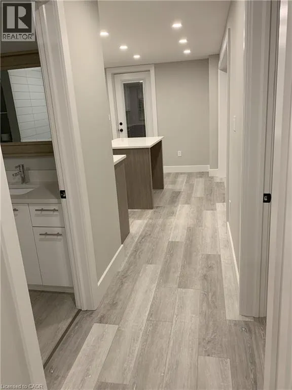114 GLEN PARK Crescent Unit# LOWER, #LOWER