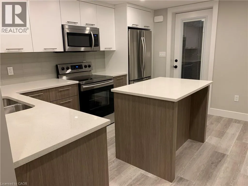 114 GLEN PARK Crescent Unit# LOWER, #LOWER