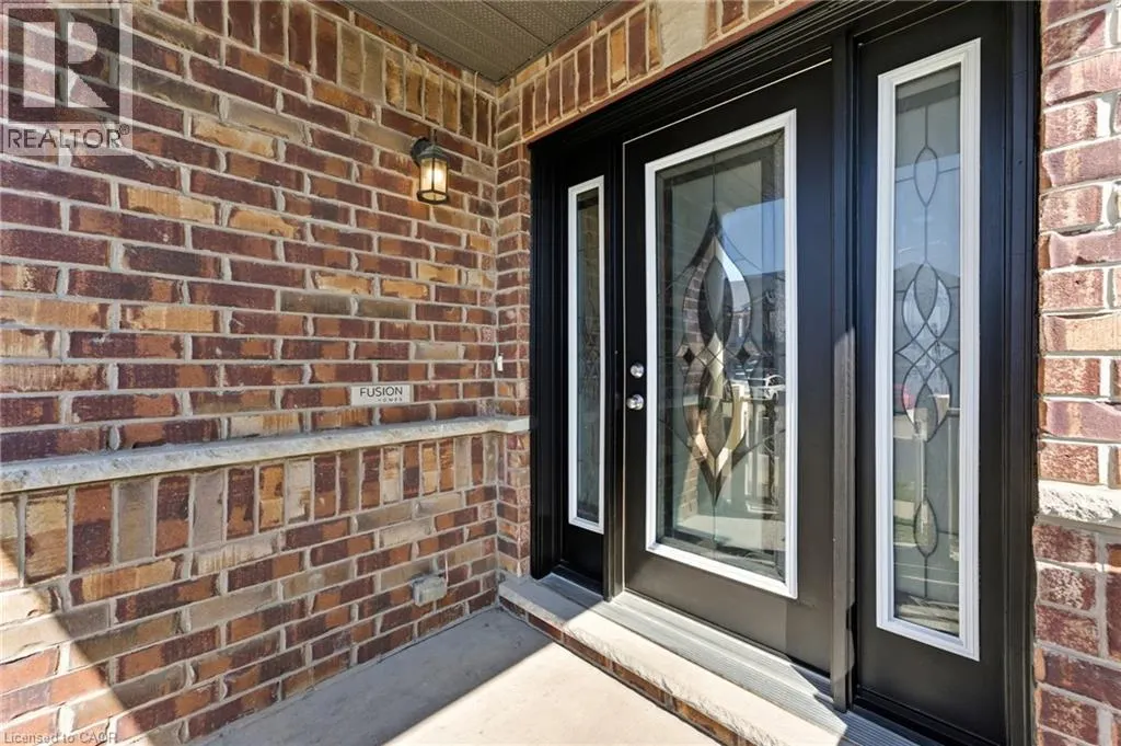 601 FLORENCEDALE Crescent